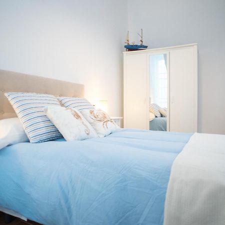 Apartamento Encarnacion Playa Caleta 加的斯 外观 照片