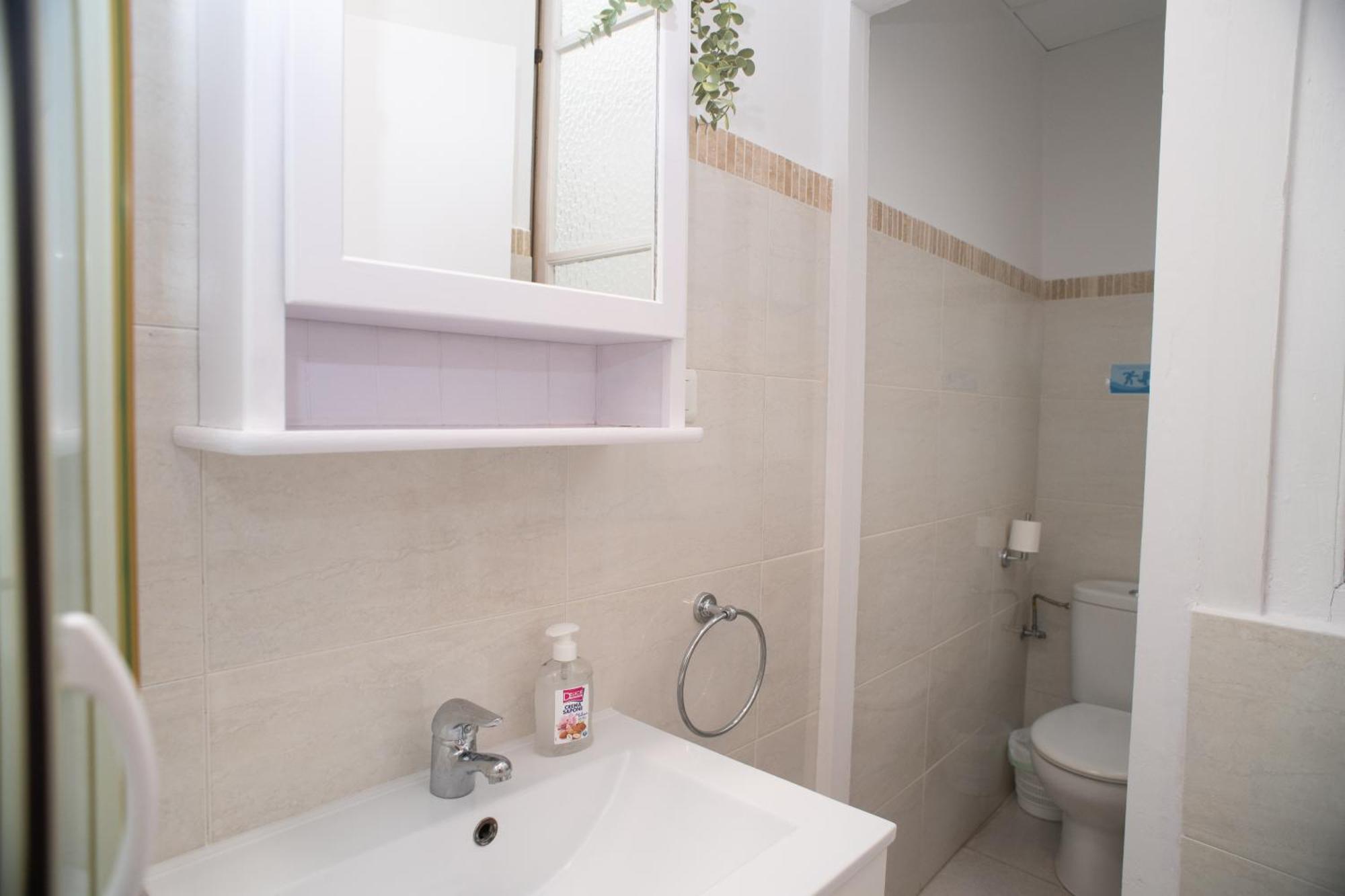 Apartamento Encarnacion Playa Caleta 加的斯 外观 照片