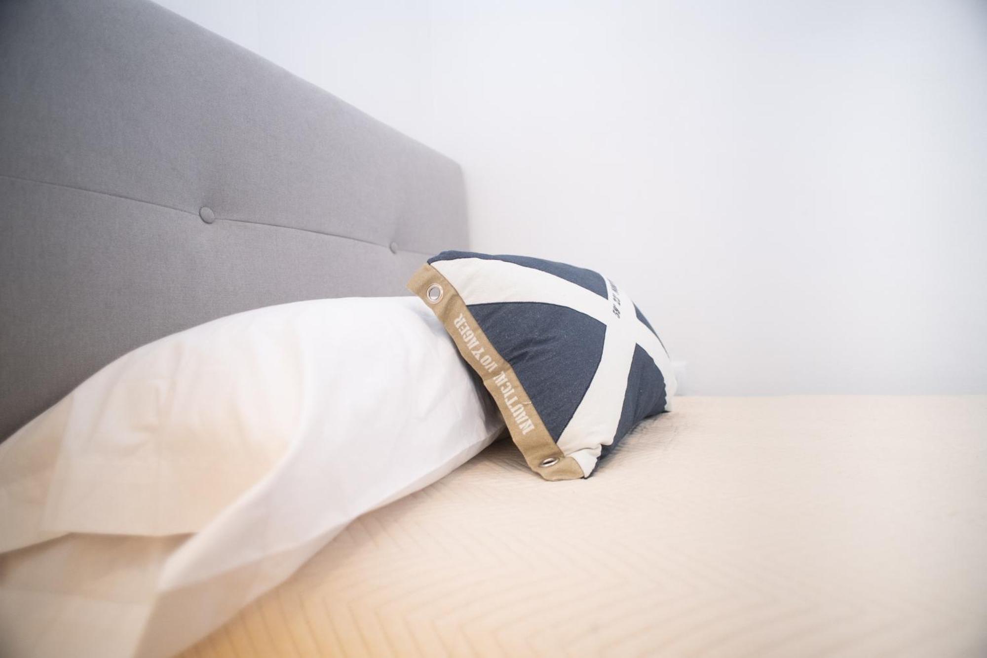 Apartamento Encarnacion Playa Caleta 加的斯 外观 照片