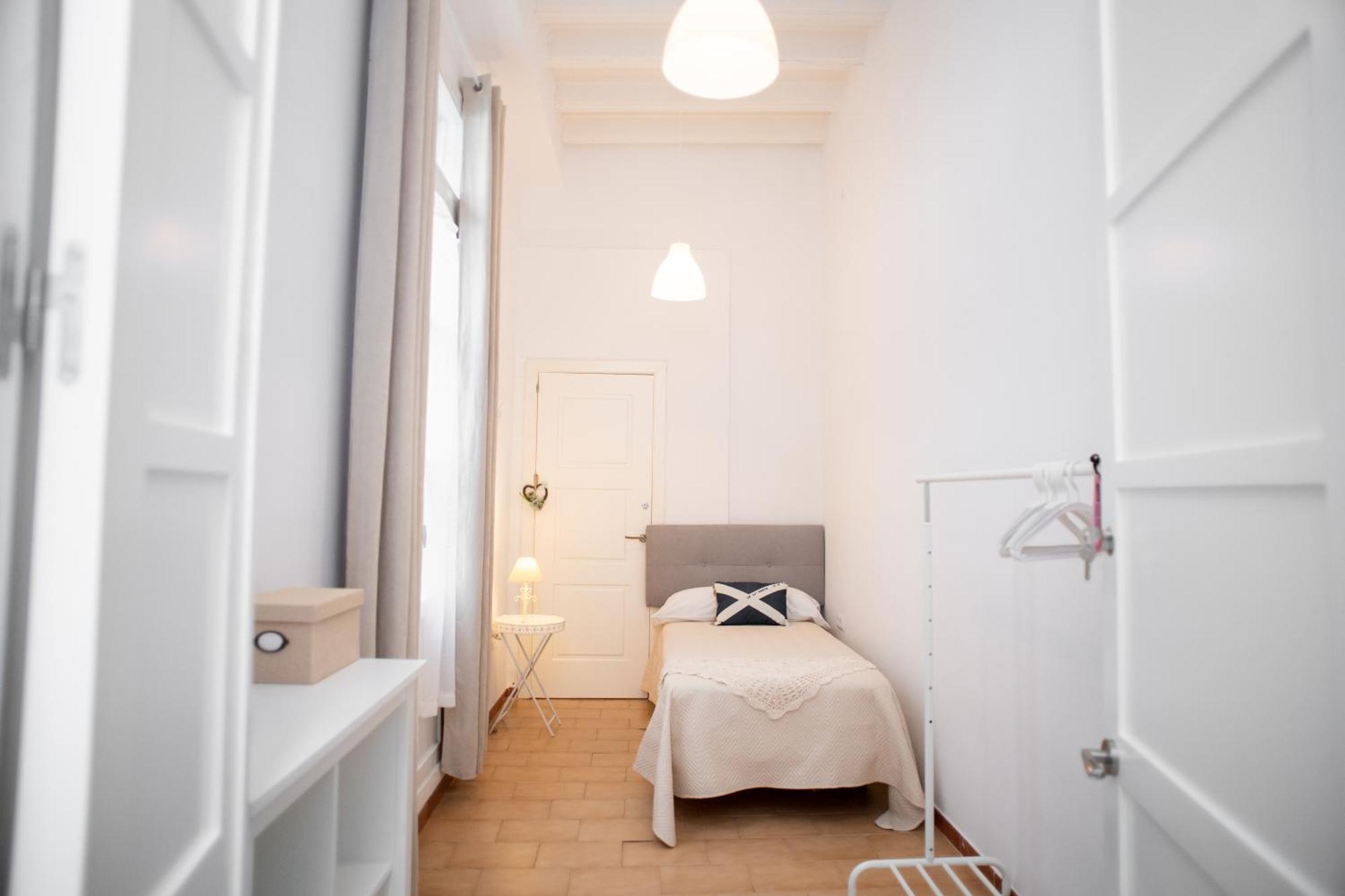 Apartamento Encarnacion Playa Caleta 加的斯 外观 照片