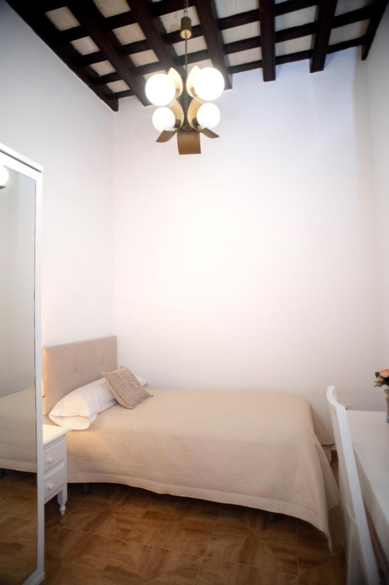 Apartamento Encarnacion Playa Caleta 加的斯 外观 照片