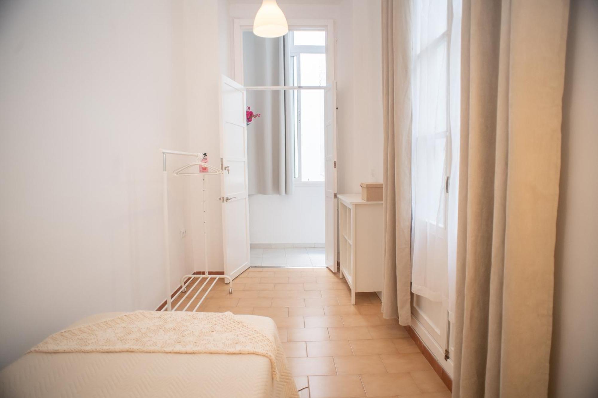 Apartamento Encarnacion Playa Caleta 加的斯 外观 照片