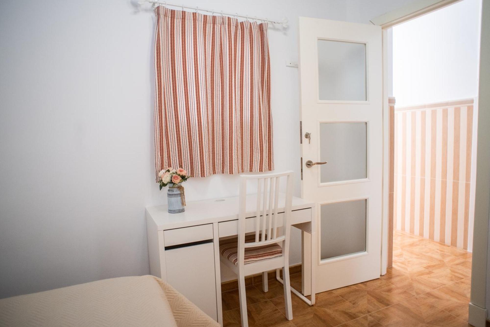 Apartamento Encarnacion Playa Caleta 加的斯 外观 照片